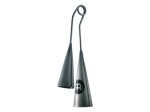 STBAG2 Stalowe dzwonki A-Go-Go