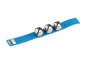 Przejdź do produktu NINO961B Dzwonki sań na nadgarstek