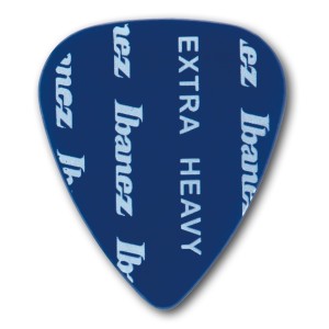 Przejdź do produktu ANL141X-BL -kostka gitarowa  heavy - 1mm