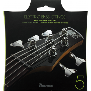 Przejdź do produktu IEBS5C 5 strun medium do gitary basowej elektrycznej
