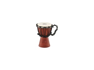 Przejdź do produktu NINO-ADJ2-XXS Mini bęben djembe 4 1/2"