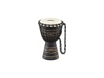 NINO-ADJ4-XS Bęben djembe 7" w afrykańskim stylu