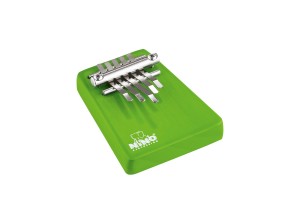 Przejdź do produktu NINO963GR Drewniana kalimba 5-tonowa