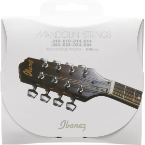 Przejdź do produktu IMDS4 Struny do mandoliny