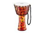 NINO-PDJ1-M-F Djembe 10" z włókna szklanego