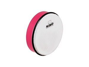 Przejdź do produktu NINO45SP ramowy bęben ręczny 8″, Strawberry Pink