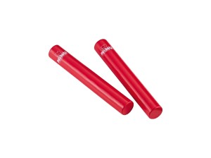 Przejdź do produktu NINO576R RATTLE STICKS, red