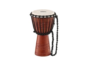 Przejdź do produktu NINO-ADJ2-S Bęben djembe 8" 