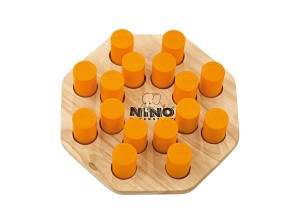 Przejdź do produktu NINO526 SHAKE ´N PLAY - muzyczna gra pamięciowa dla dzieci