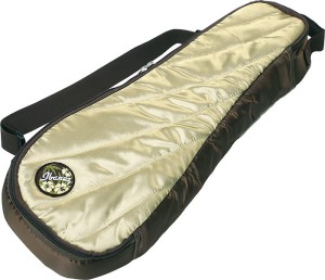 Przejdź do produktu IULS10-BE - pokrowiec na ukulele - soprano style body