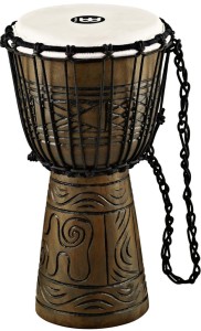 Przejdź do produktu HDJ17-S Bęben djembe 8"