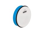 NINO45SB ramowy beben ręczny 8″ Sky-Blue