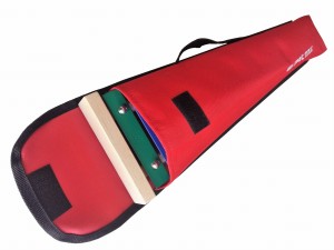 Przejdź do produktu Pokrowiec na dzwonki 15-tonowe