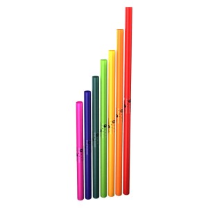 Przejdź do produktu Bum Bum Rurki - zestaw diatoniczny basowy