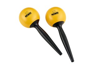 Przejdź do produktu NINO582Y PLASTIC MARACAS