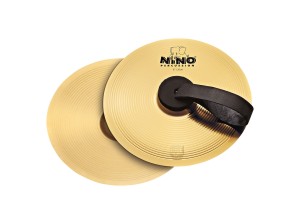 Przejdź do produktu NINO-BR20 talerze marszowe 8”