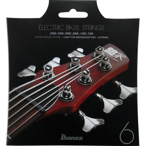 Przejdź do produktu IEBS6C 6 strun medium do gitary basowej elektrycznej