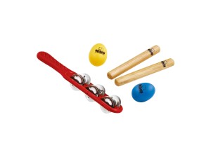 Przejdź do produktu NINOSET2 - zestaw instrumentów