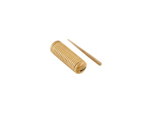 Przejdź do produktu NINO520 drewniane guiro-shaker