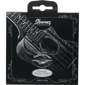 Przejdź do produktu NBUKS4 Struny nylonowe do ukulele produkcji Aquila 