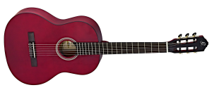 Przejdź do produktu RST5MWR 4/4 Gitara klasyczna z serii STUDENT