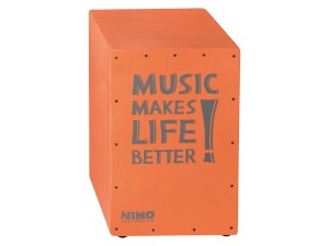 Przejdź do produktu NINO952SA CAJON 17 3/4" Werbel