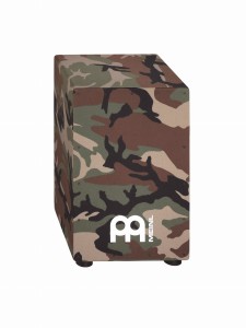 Przejdź do produktu HCAJ2OC Cajon z serii Headliner - edycja limitowana