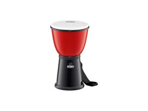 Przejdź do produktu NINO18R/BK bęben djembe 8" z ABS