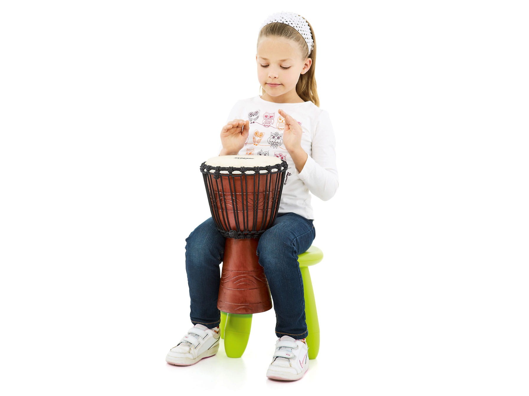 Bęben Djembe dla dzieci NINO-ADJ2-S.jpg