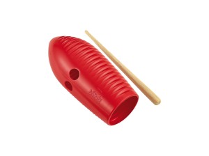 Przejdź do produktu NINO581R MINI GUIRO