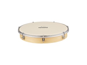 Przejdź do produktu NINO38 TUNABLE ręczny bęben ramowy z syntetycznym naciągiem 10”