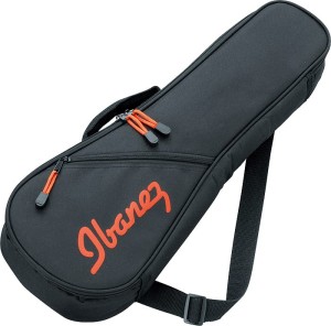 Przejdź do produktu IUBS301 Pokrowiec na ukulele - soprano style body