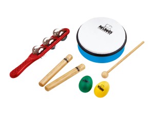 Przejdź do produktu NINOSET3 Zestaw instrumentów
