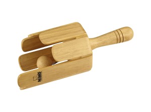 Przejdź do produktu NINO557 drewniany bęben - kołatka