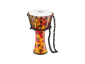 Przejdź do produktu NINO-PDJ1-S-F  Djembe 8" z włókna szklanego