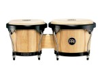 HB100NT Drewniane bongosy z serii Headliner 6 3/4" i 8"