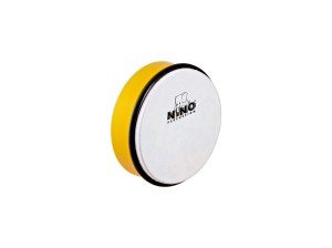 Przejdź do produktu NINO4Y bęben ręczny 6″ - żółty