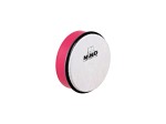 NINO4SP  bęben ręczny 6″, Strawberry Pink