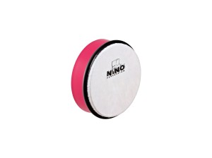 Przejdź do produktu NINO4SP  bęben ręczny 6″, Strawberry Pink